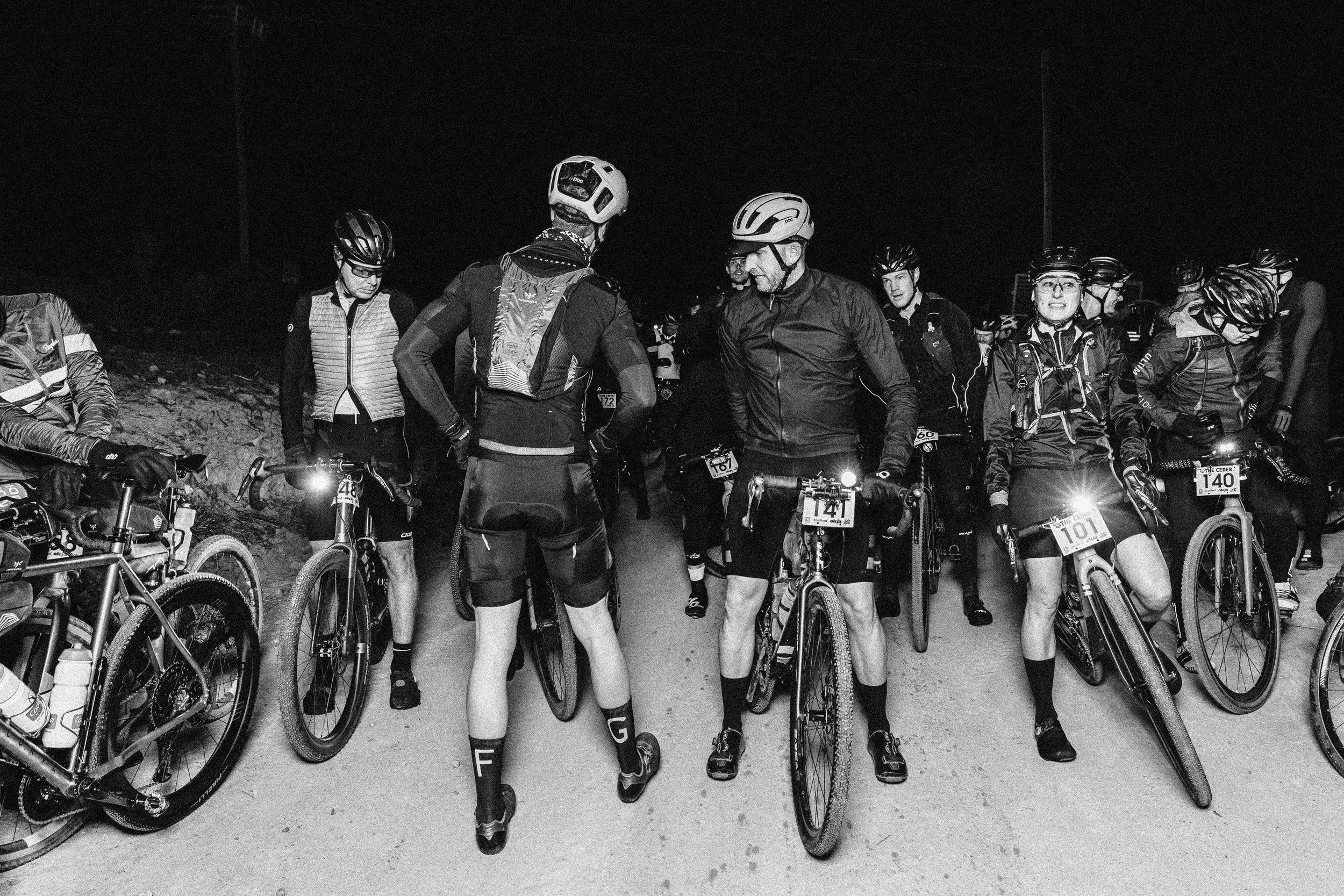 Sports & Outdoor — the cedar race 2022