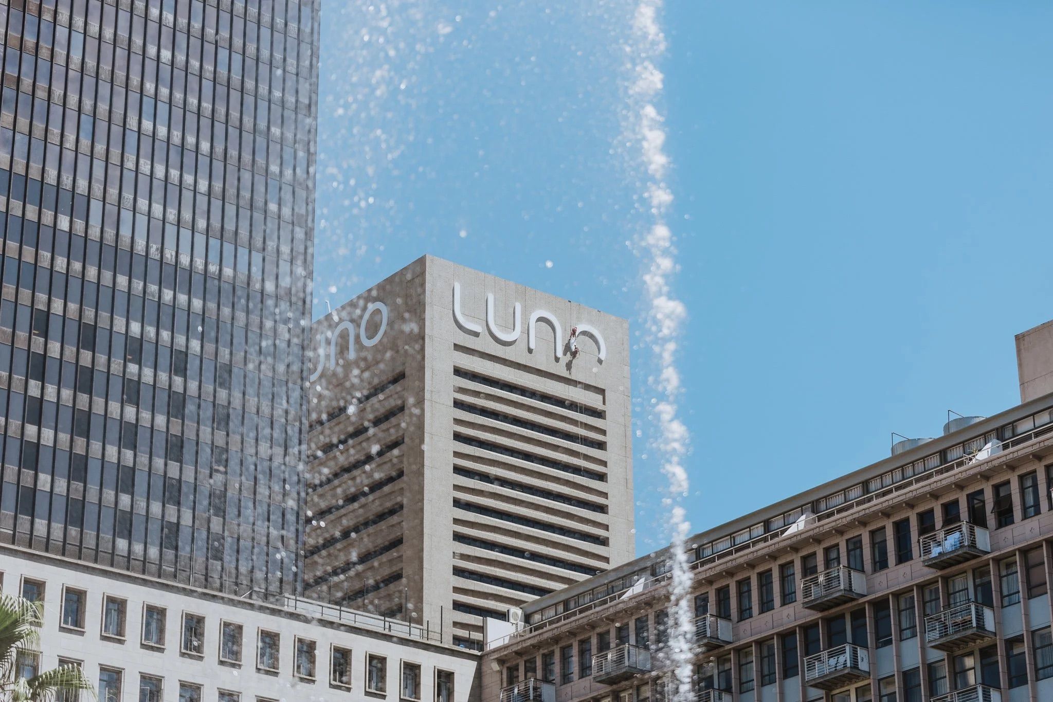 Luno Billboard Campaign — 3w8a5586