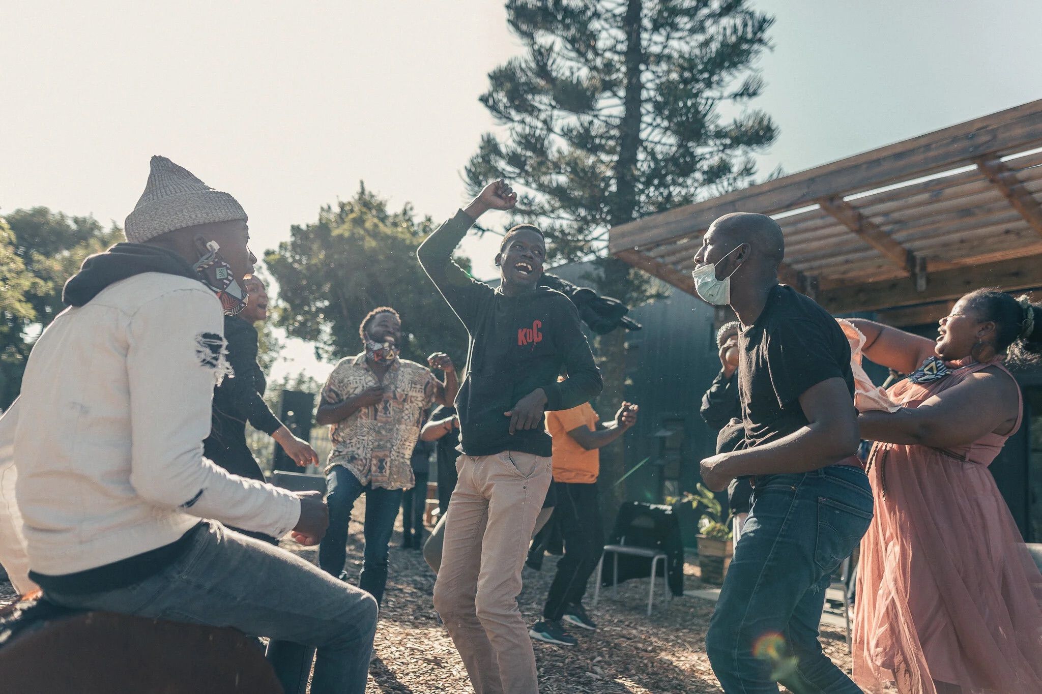 Music & Live Events — img