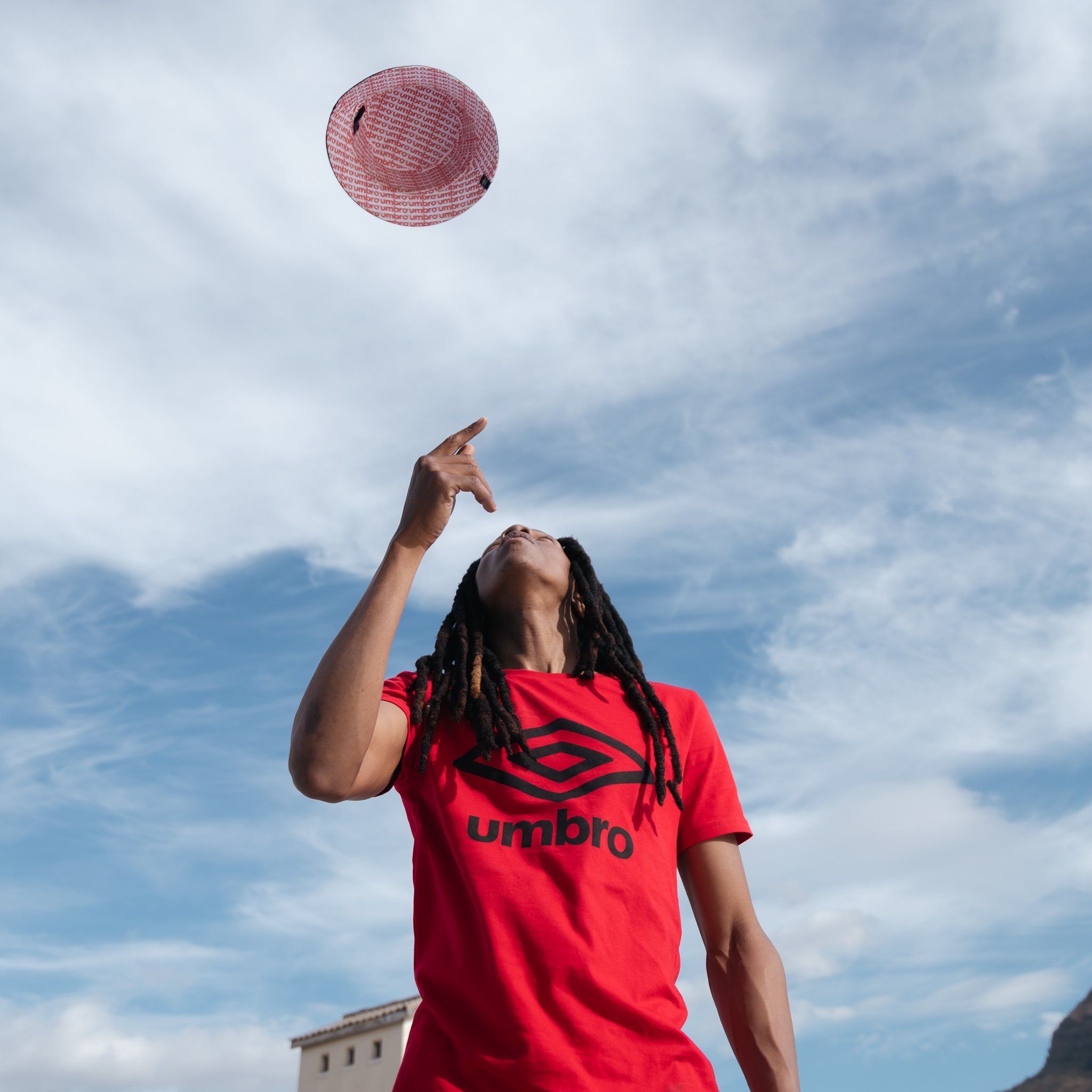 Sports & Outdoor — 1611 20211130 umbro x score roy potterill