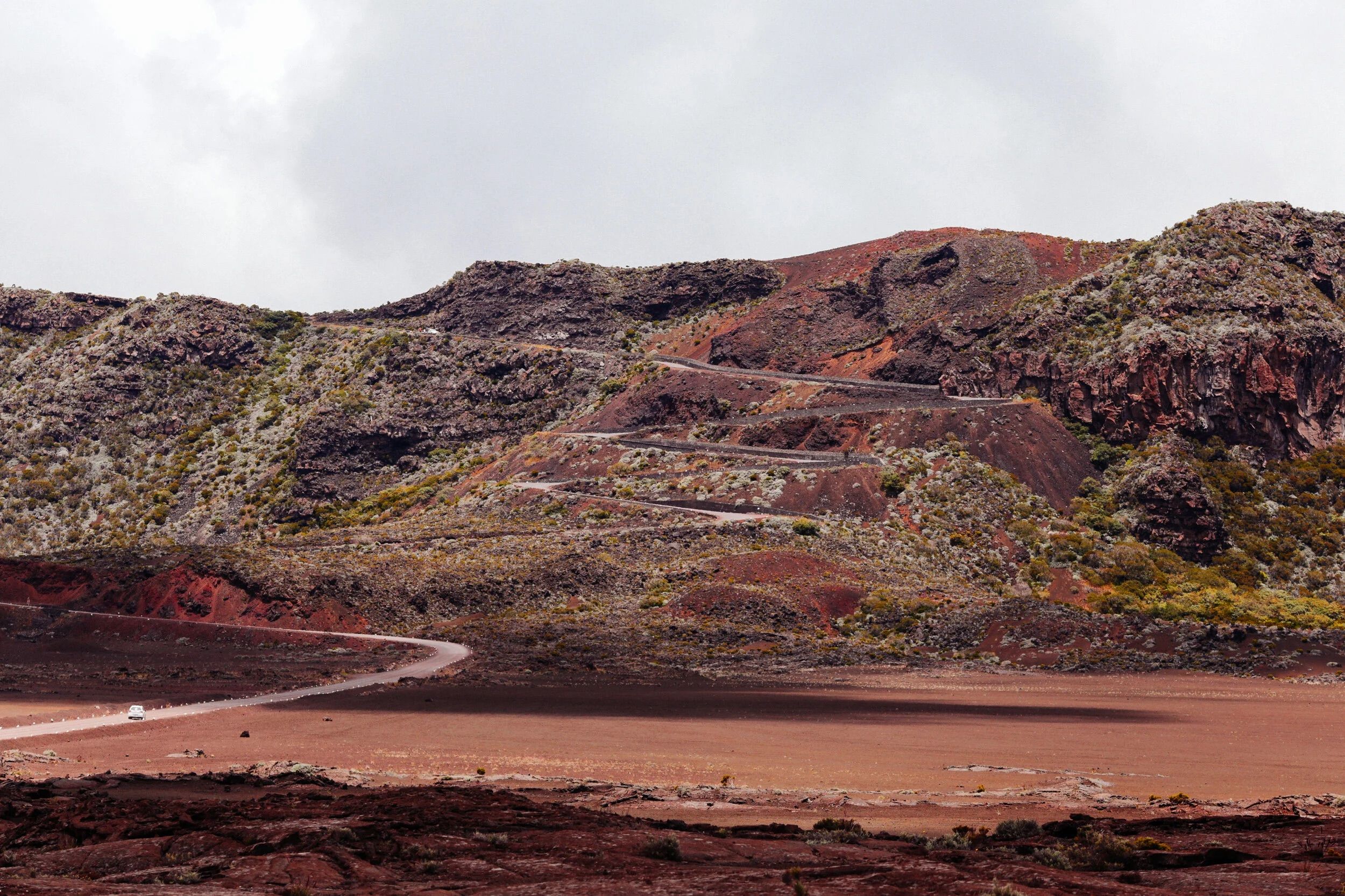 Travel — swartberg pass