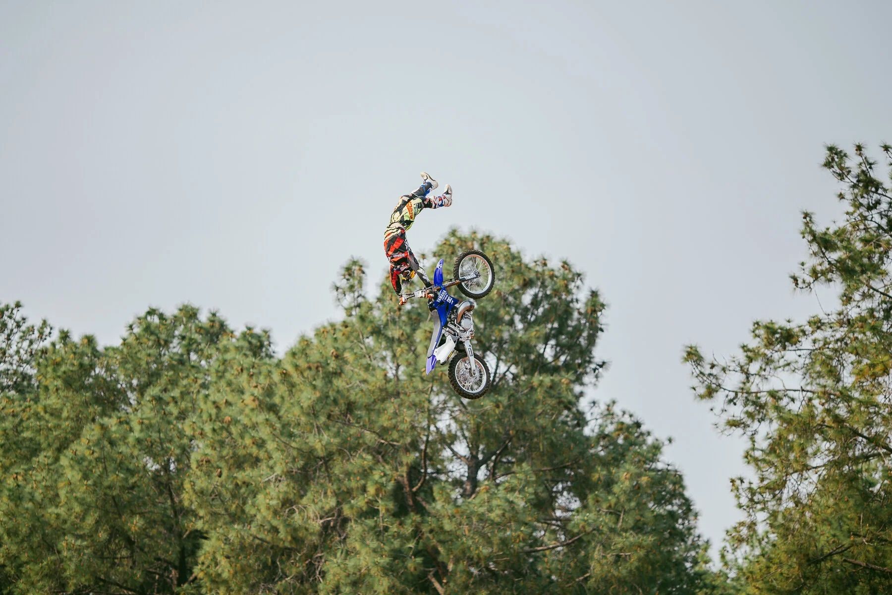 Red Bull X-Fighters — img 9856
