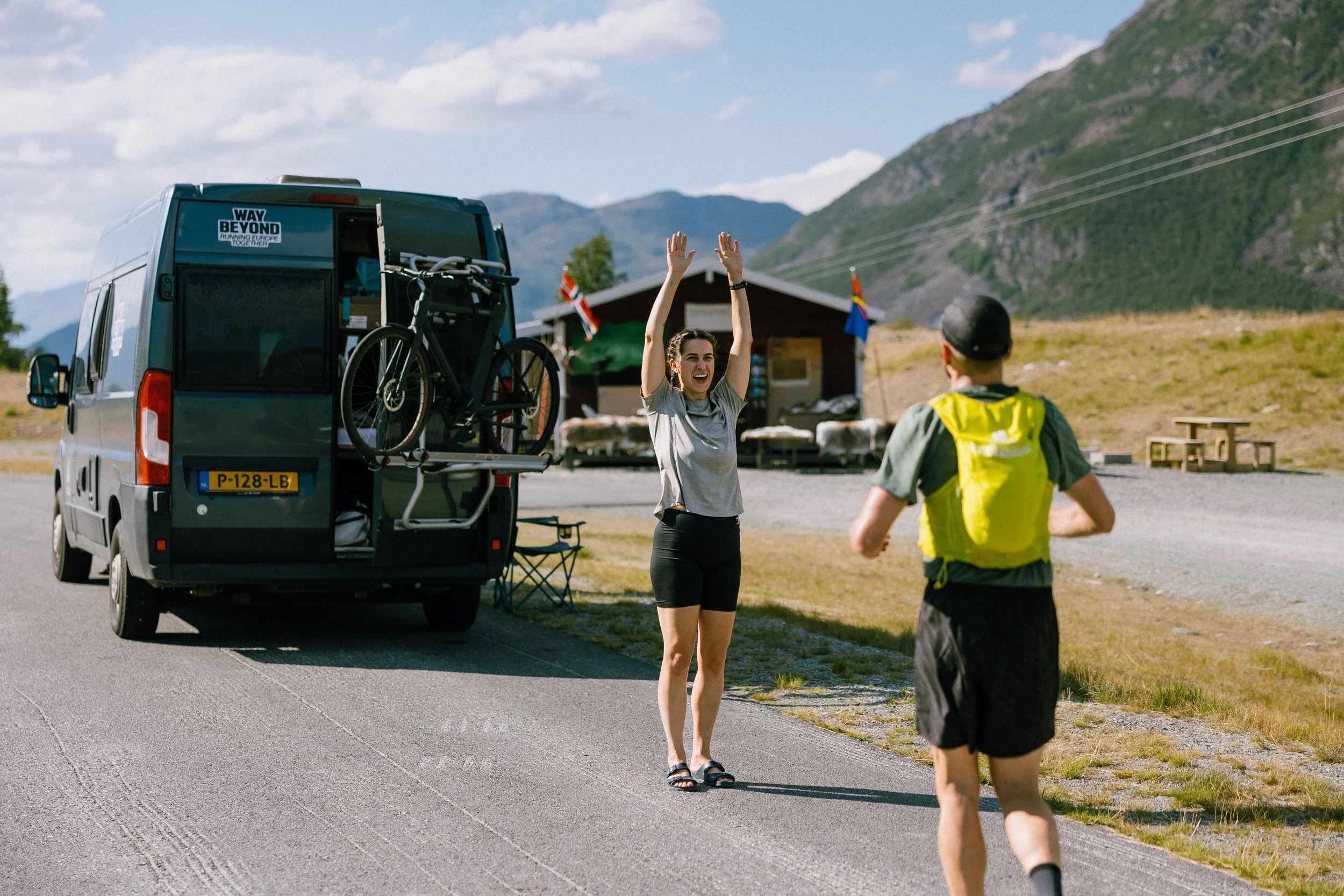 Running Europe Together — Way Beyond — rp 20230809 0045 way beyond day 04 roywrench