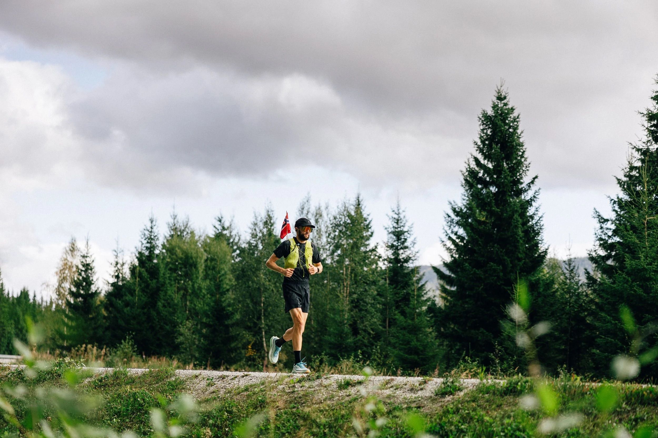 LUX* Resorts Mauritius — running europe together