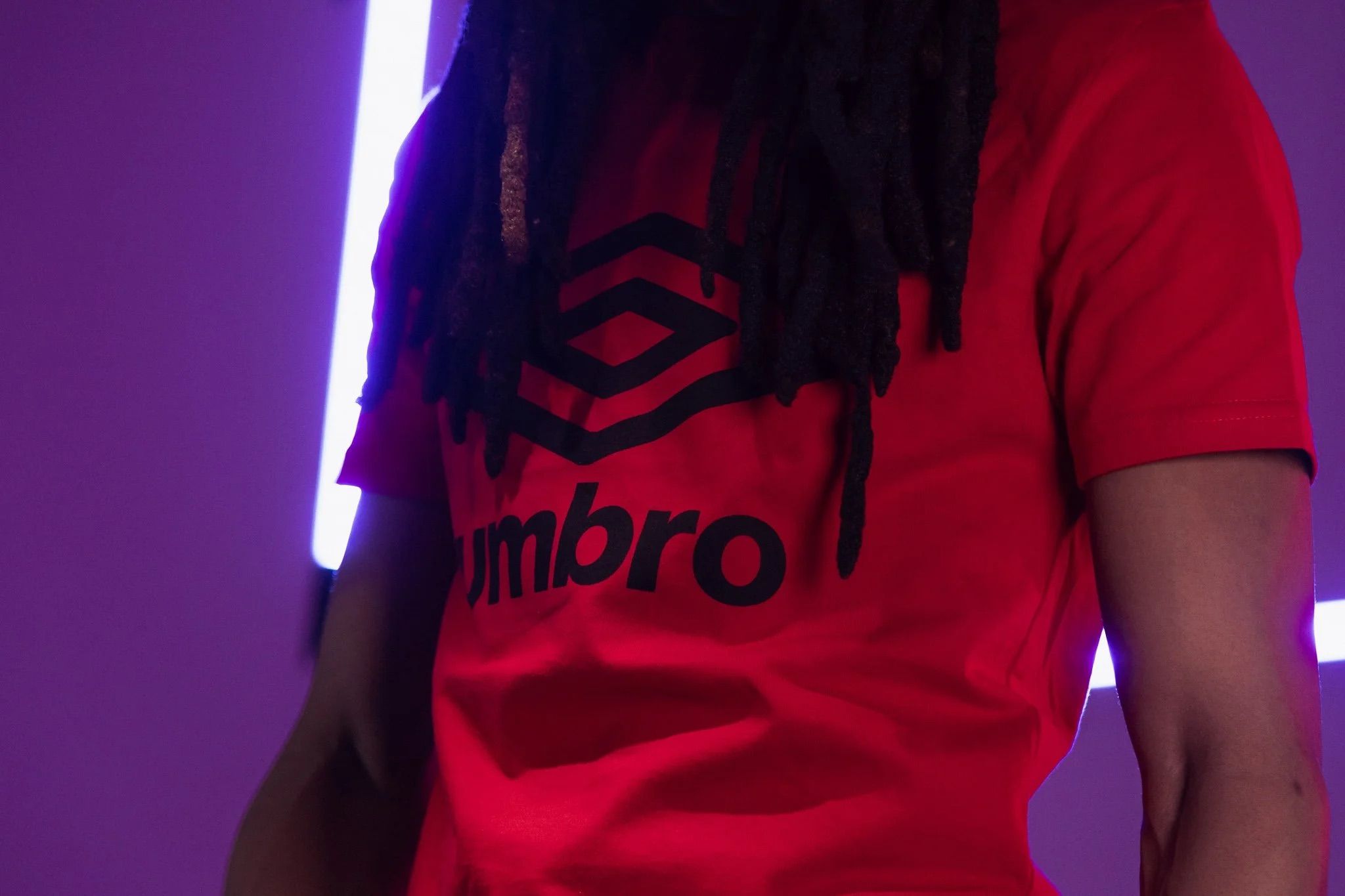 Music & Live Events — umbro x score