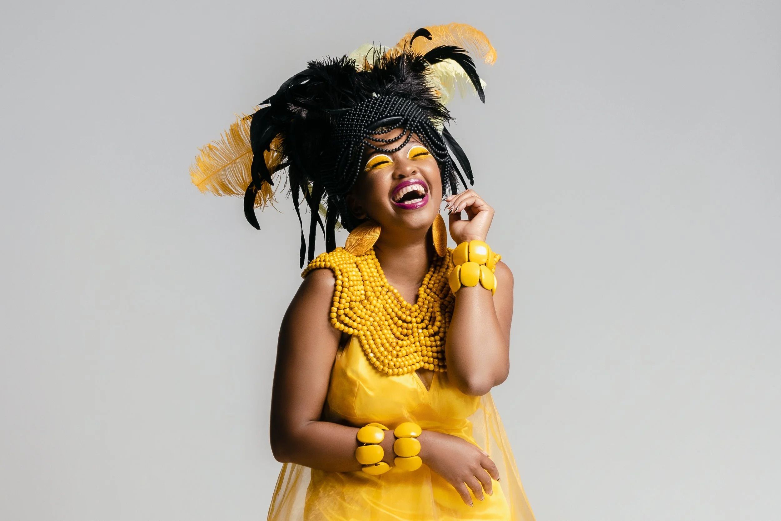 LUX* Resorts Mauritius — cape town carnival studio