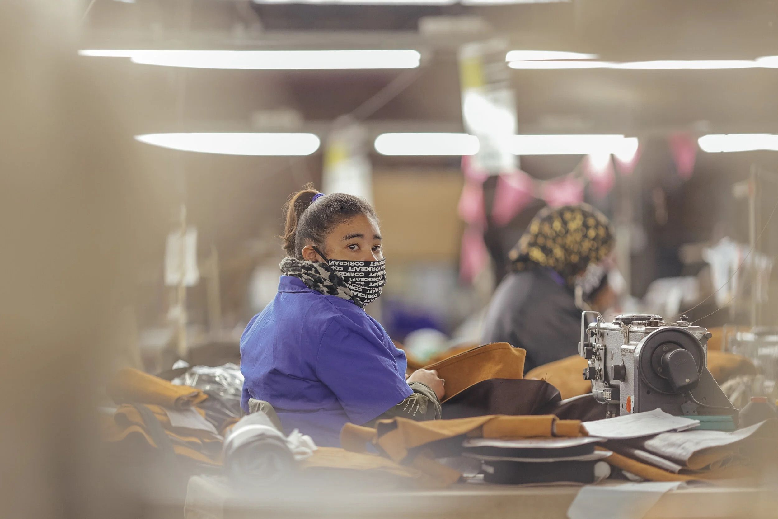 Coricraft Factory — img 3516