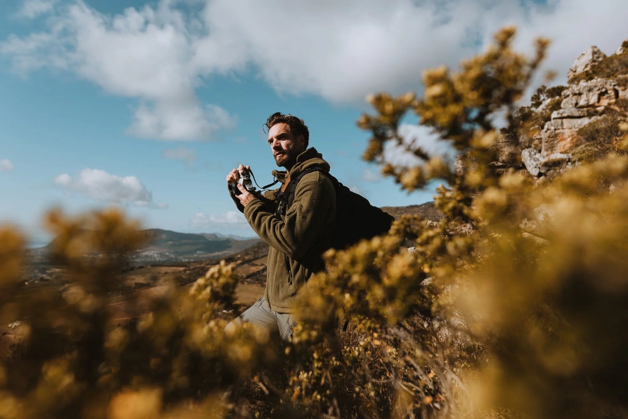 Sports & Outdoor — 3w8a8621